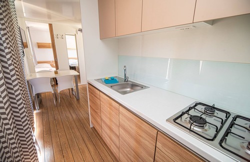 Terme Catez Apartment | 30 - Three-Bedroom Apartment with Thermal Riviera Tickets