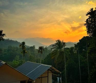 Vayittiri House | 300 Hills Fort