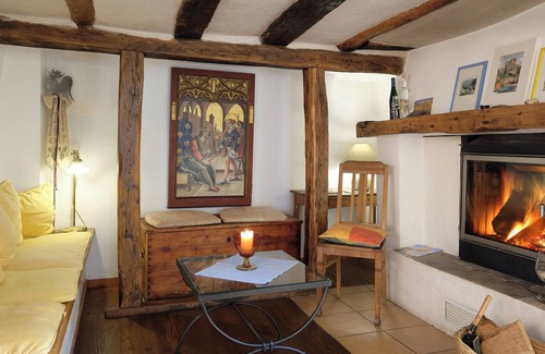 Reil Other | 300 Jahre altes Ferienhaus am Bio-Weingut an der Mosel