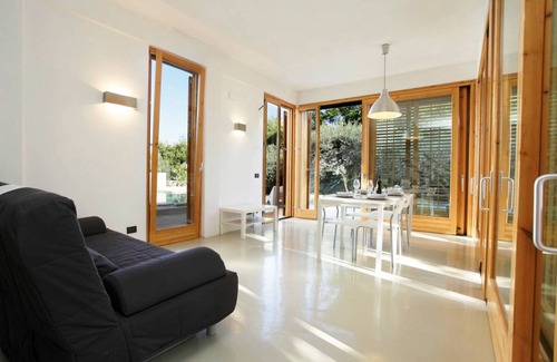 Torre Colonna-sperone Villa | 300 m² Villa ∙ 4 bedrooms ∙ 10 guests