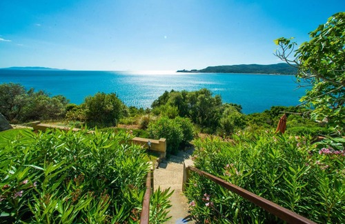 Fonte Blanda Other | 300 m² Castle ∙ 6 bedrooms ∙ 12 guests