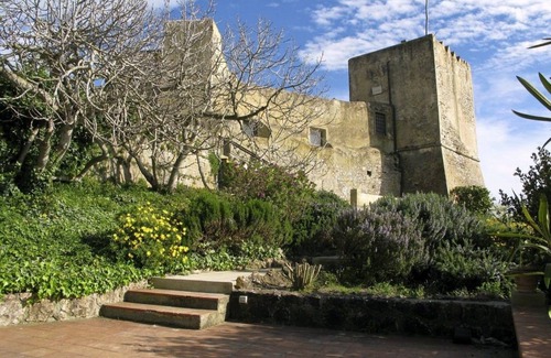 Fonte Blanda Other | 300 m² Castle ∙ 6 bedrooms ∙ 12 guests