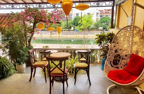 Cam Pho Resort | 300 m² Resort ∙ 18 guests