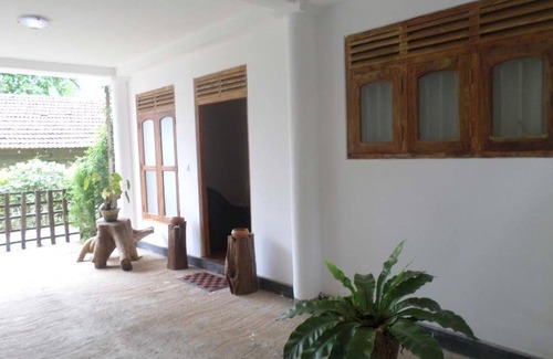Thiranagama Villa | 300 m² Villa ∙ 3 bedrooms ∙ 5 guests