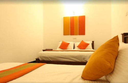 Thiranagama Villa | 300 m² Villa ∙ 3 bedrooms ∙ 5 guests