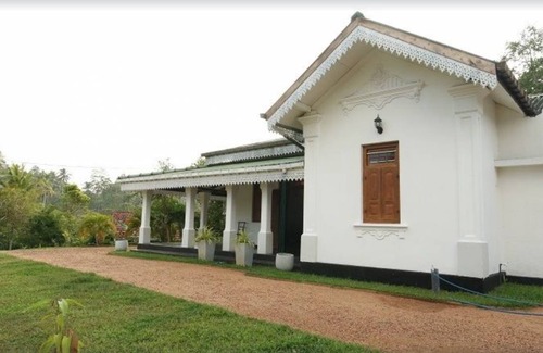 Thiranagama Villa | 300 m² Villa ∙ 3 bedrooms ∙ 5 guests