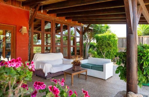 Algorfa Villa | 300 m² Villa ∙ 4 bedrooms ∙ 16 guests