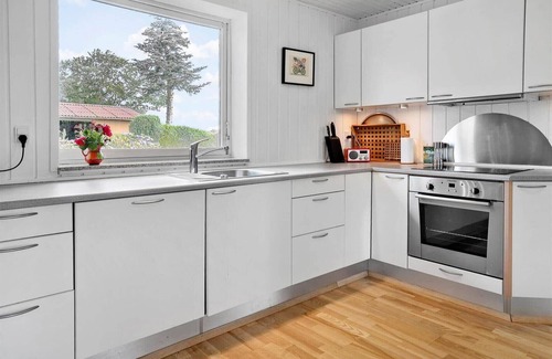 Beder Malling House | 30005 Beder - Vibevænget 1