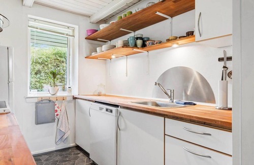 Sønder Nissum House | 30073 Ulfborg - Gråstensborgvej 35