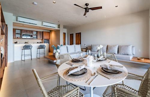 Crucecita House | 3009 - Amanecer E3