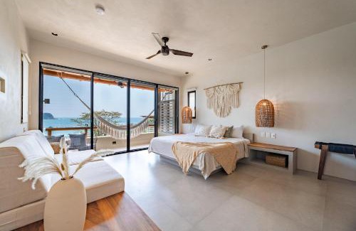 Crucecita House | 3009 - Amanecer E3