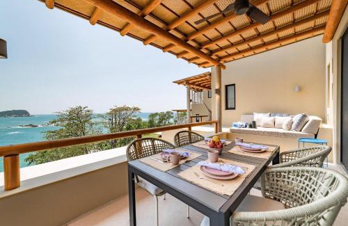 Crucecita House | 3009 - Amanecer E3