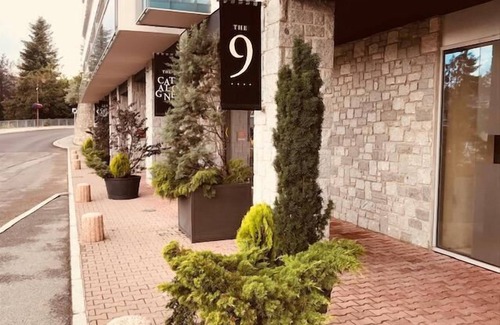 Font-Romeu-Odeillo-Via Apartment | 300m from ski lifts, balcony, tv, ski locker, 46m², Font Romeu