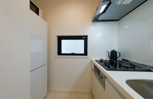Setagaya Apartment | 301 5 minutes walk to Setagaya Station Newly b - Senrikyu Mansion 301 /Setagaya-ku Tokyo