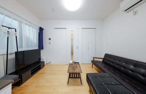 Setagaya Apartment | 301 5 minutes walk to Setagaya Station Newly b - Senrikyu Mansion 301 /Setagaya-ku Tokyo
