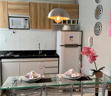 Fatima Apartment | 301 APTO 3km da COP 30 e 2km da Basilica Santuario