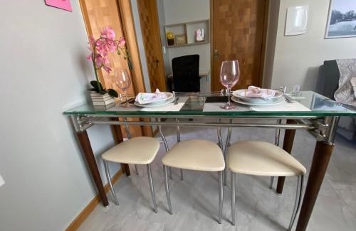 Fatima Apartment | 301 APTO 3km da COP 30 e 2km da Basilica Santuario