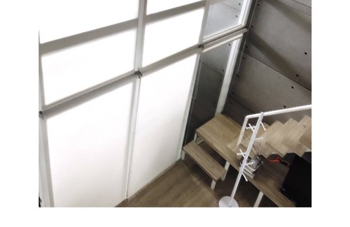 West Central District Cabin | 301 Quadruple Room in Tainan