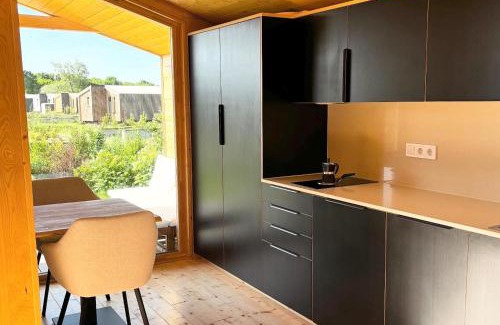 Bleckede House | 301-Tiny Hideaway