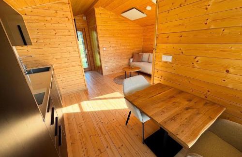 Bleckede House | 301-Tiny Hideaway