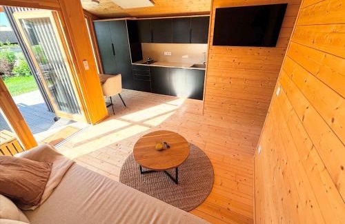 Bleckede House | 301-Tiny Hideaway