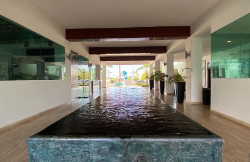 Marina Mazatlan Apartment | 3010 Habitación en Pacifika, excelente ubicación