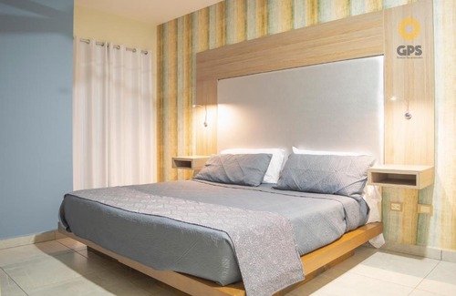Marina Mazatlan Apartment | 3011 Habitación en Pacifika, excelente ubicación