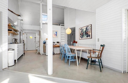 Beder Malling House | 30120 Malling - Fjordvej 11
