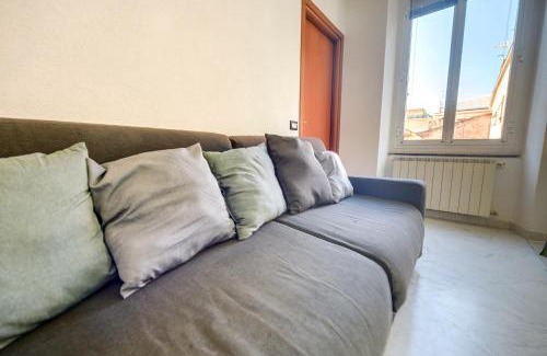 Chiavari Apartment | 301B - Chiiavari al Mare, Centro Storico e a 10 Minuti a piedi dalle Spiagge