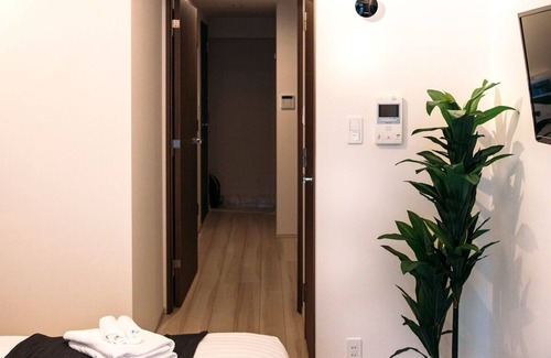 Nihonbashihoridomecho House | 301Southwest Style Oasis in Ningyocho Nihonbashi / Chuo-ku Tokyo