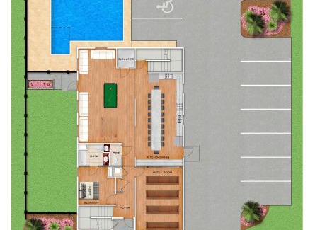 Myrtle Beach House | 302 Unit B by Together Resorts