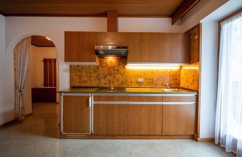 Laion Apartment | 302B Apartments Garni Zilli