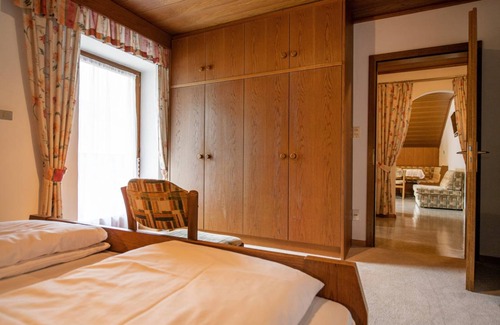 Laion Apartment | 302B Apartments Garni Zilli