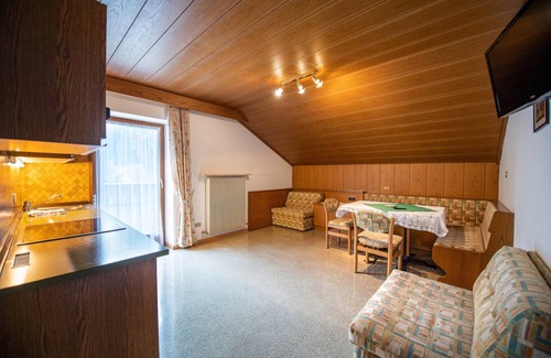 Laion Apartment | 302B Apartments Garni Zilli