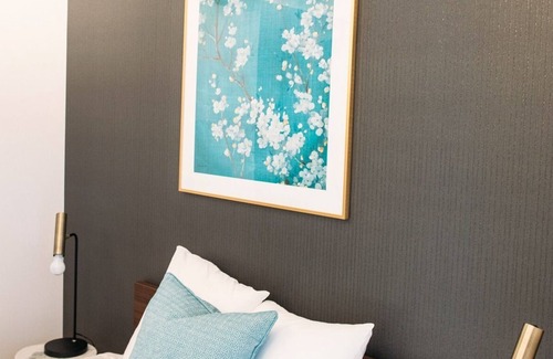 Nihonbashihoridomecho House | 302Calm Soothing Flat in Ningyocho Nihonbashi / Chuo-ku Tokyo