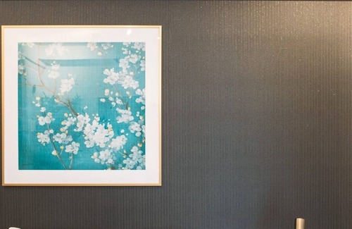 Nihonbashihoridomecho House | 302Calm Soothing Flat in Ningyocho Nihonbashi / Chuo-ku Tokyo