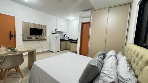 Anapolis Apartment | 303-4 · Studio Próximo UniEvangelica