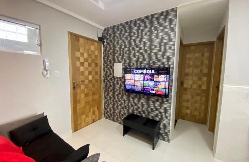Fatima Apartment | 304 - Apto 2 qtos no centro de Belém