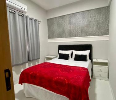 Fatima Apartment | 304 - Apto 2 qtos no centro de Belém