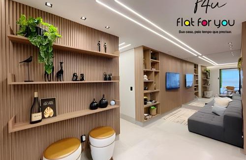 Jardim Goias Apartment | #304# Luxuoso apê 2Q Jd. Goiás.