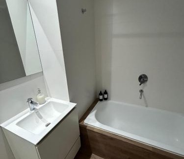 Mar del Plata Apartment | 304 San Lorenzo