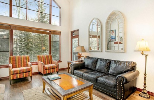 Edwards Apartment | 304 Spruce Tree Lodge Condo