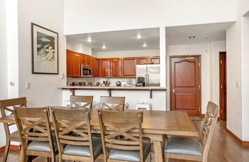Edwards Apartment | 304 Spruce Tree Lodge Condo