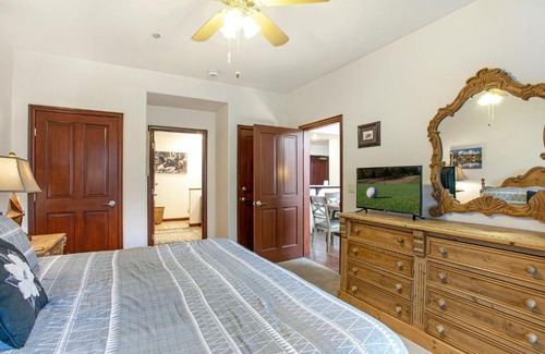 Edwards Apartment | 304 Spruce Tree Lodge Condo