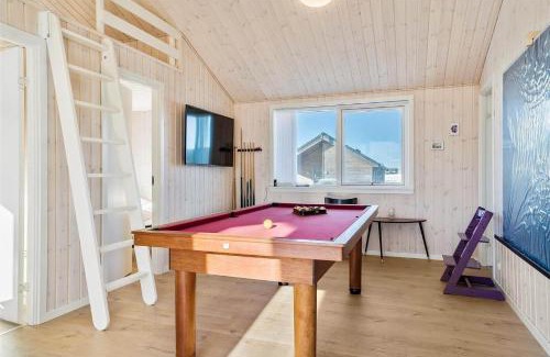 Saksild Strand House | 30434-Odder-Strandvaenget-10