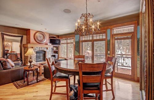 River Run Apartment | 3044 Lone Eagle Condo
