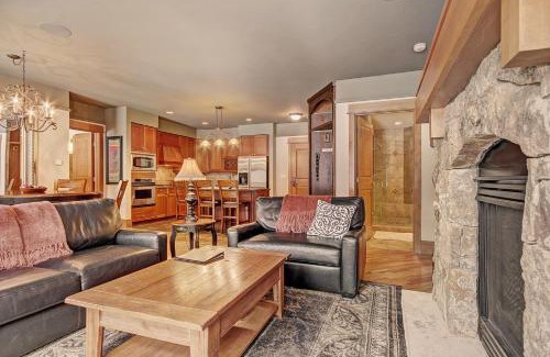 River Run Apartment | 3044 Lone Eagle Condo