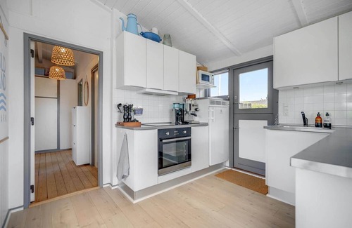 Saksild Strand House | 30455 Odder - Ravnsager 7
