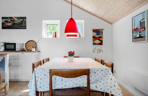 Stege House | 3046 Stege - Pælen 46