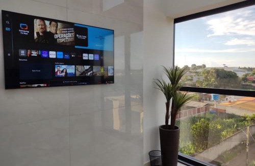Anapolis Apartment | 305-1 · Suíte Completa Próx Ânima/Cebrom 305